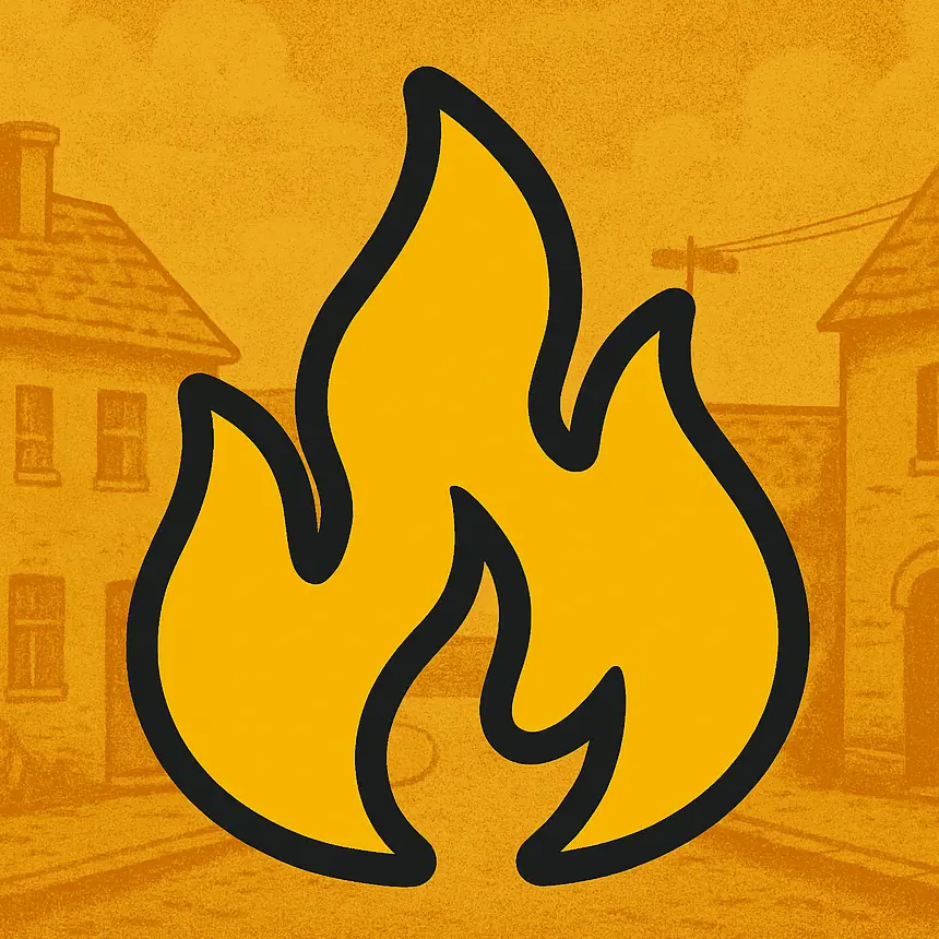 Main Posts - Fireside