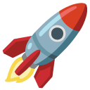 rocket