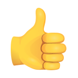 thumbs_up